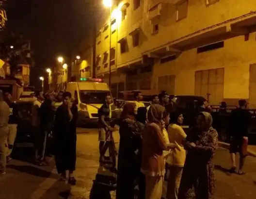 بعد فاجعة سلا.. نائب عمدة المدينة يدعو للحذر من “الشارجورات”