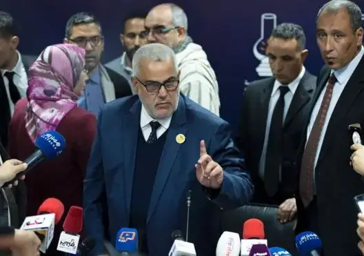 بنكيران: نحن كدولة وشعب مهددون بالزوال إن لم نواصل الإصلاح