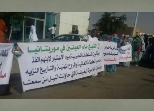 قاضي مغربي متهم بتلقي رشوة يستعين بقبائل موريتانيا للدفاع عنه