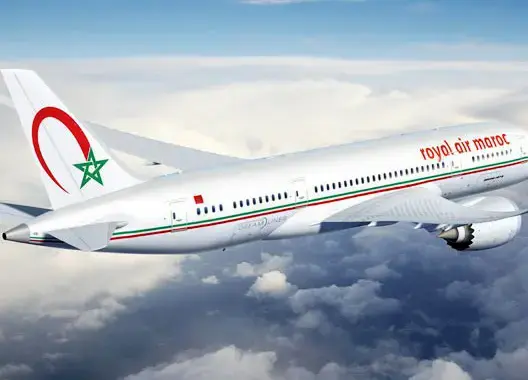 ارتفاع عدد المسافرين بمطار كلميم بأزيد من 17.22%