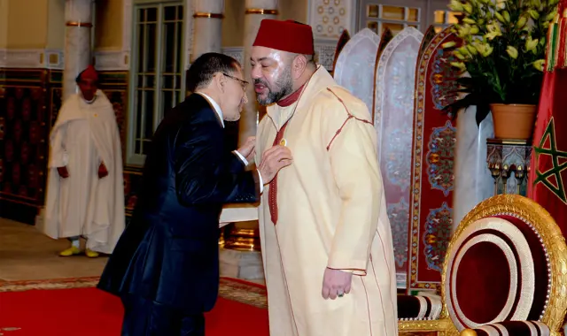 المجلس الوزاري يصادق على القانون المعدّل لـ”ما للملك وما للعثماني”