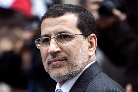 العثماني: “واجب التحفظ” يمنعنا من الكشف عن الانجازات