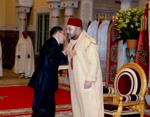 العثماني لـ”لعمق”: أطلب من الله الدعم.. وسألتقي مع قيادة حزبنا