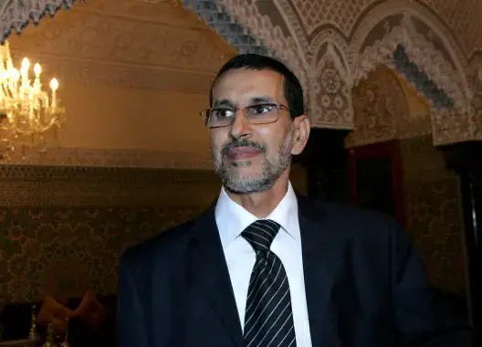 الدكتور‭ ‬العثماني‭ ‬بين‭ ‬مشروعية‭ ‬الأزمة‭ ‬وشرعية‭ ‬التنافس‮!‬