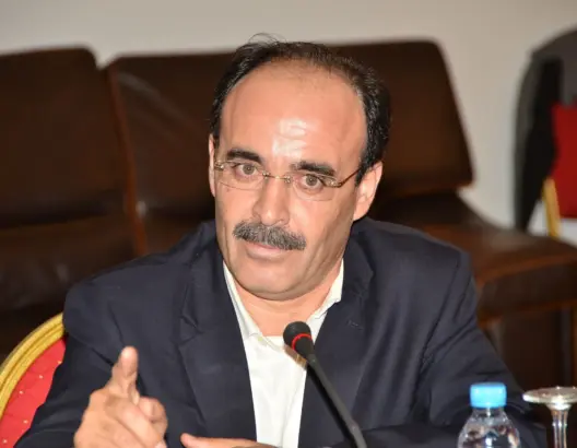 العماري: أتمنى نجاح العثماني وأقدر مجهودات بنكيران في الحكومة