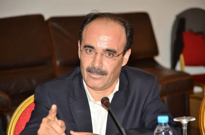 العماري: أتمنى نجاح العثماني وأقدر مجهودات بنكيران في الحكومة