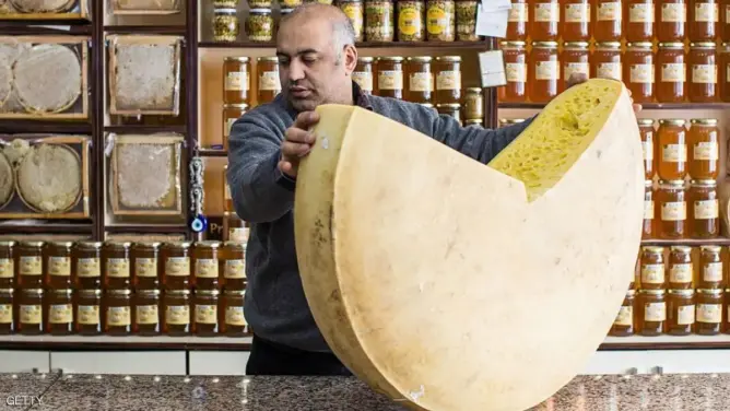 خبر “رائع” لعشاق الجبن