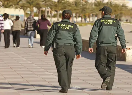 نقلتهم سرا مقابل 3 ملايين سنتيم.. تفكيك شبكة لتهريب مهاجرين مغاربة إلى إسبانيا