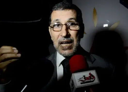 العثماني: تعييني كان مفاجئا.. وليس لي أي توجهات الآن