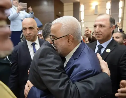 بلاغ أمانة البيجيدي يسقط 3 شروط لبنكيران ويمتح من لغة أخنوش