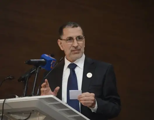 العثماني يؤجل مشاوراته مع البام.. وشباط يغيب عن المفاوضات