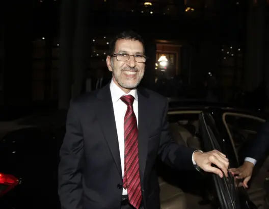 الريسوني: العثماني أخف نظرائه وزنا وجسما وأثقلهم علما وفكرا