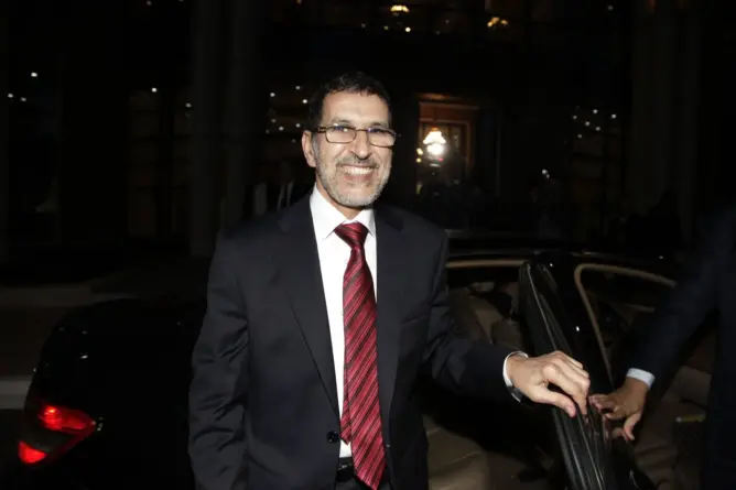 الريسوني: العثماني أخف نظرائه وزنا وجسما وأثقلهم علما وفكرا