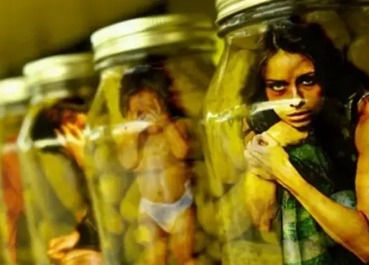 تفكيك أزيد من 400 شبكة للاتجار في البشر بالمغرب منذ 2012