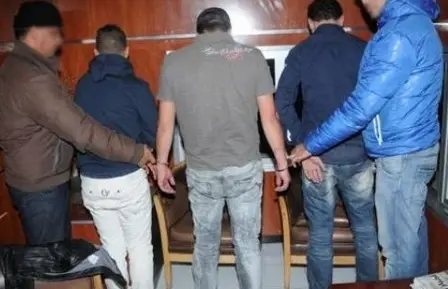 توقيف 3 أشخاص متهمون بقتل حارس سيارات بالبيضاء