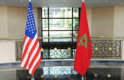 وزير الصحة الأمريكي يبرز “متانة العلاقات” التي تجمع المغرب وأمريكا