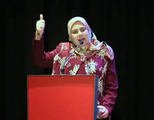 بنخلدون تقاضي جريدة نيني بسبب خبر عن “شبكة تتاجر في القرقوبي”