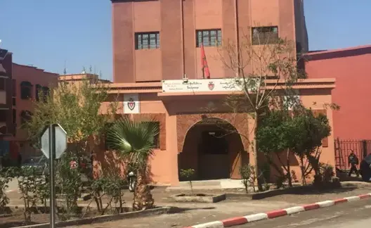 إحداث مكتبين جديدين للأمن الوطني في مراكش