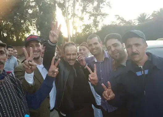 البراءة من تهمة عرقلة التحفيظ لنائب رئيس جماعة تقدمي بتارودانت