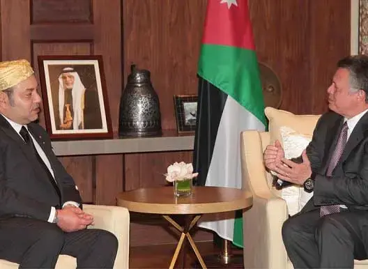 الشيات: حضور المغرب لقمة العرب لها اعتبارات مجاملاتية أكثر منها استراتيجية