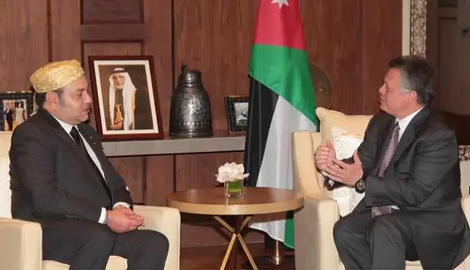 الشيات: حضور المغرب لقمة العرب لها اعتبارات مجاملاتية أكثر منها استراتيجية