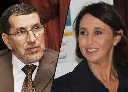 العثماني يضع فيدرالية اليسار خارج مفكرته ويلحق حزب ساجد بأخنوش