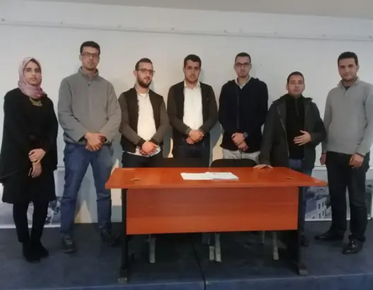 طلبة دكتوراه بتطوان يؤسسون مركزا للأبحاث في الجغرافيا
