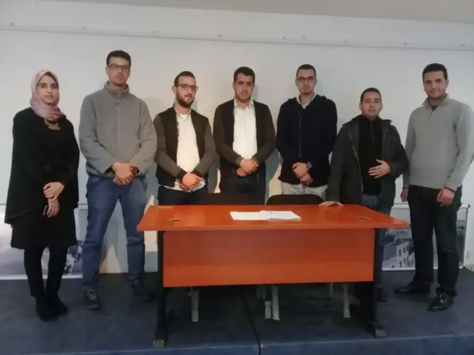طلبة دكتوراه بتطوان يؤسسون مركزا للأبحاث في الجغرافيا