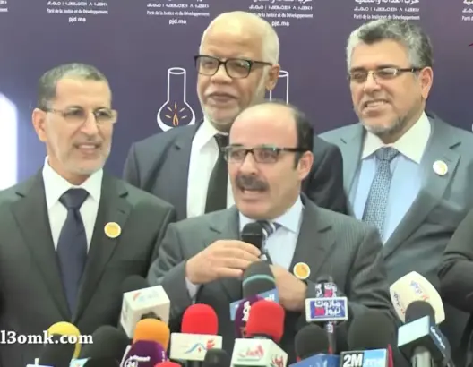 العماري ينبه العثماني إلى عدم تكرار”مجزرة” سياسية في حق مبدأ المناصفة