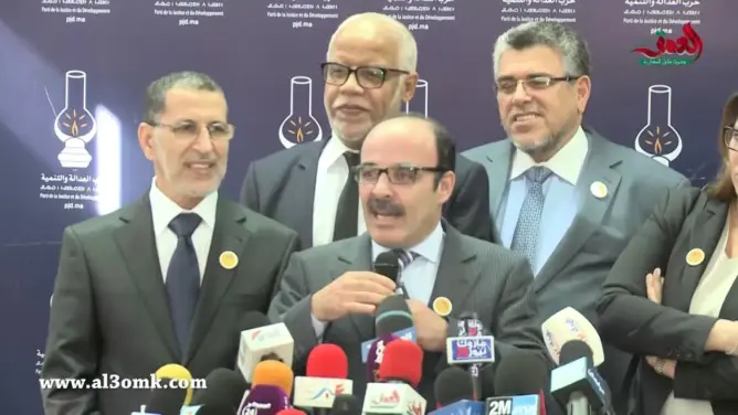 العماري ينبه العثماني إلى عدم تكرار”مجزرة” سياسية في حق مبدأ المناصفة