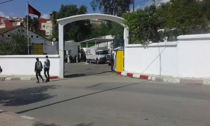 فرنسا تعاين الجنود المغاربة الذين حاربوا إلى جانبها