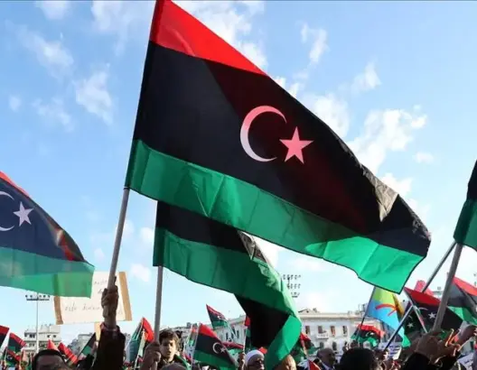 المجلس الرئاسي الليبي يقرر تقسيم البلاد إلى 7 مناطق عسكرية