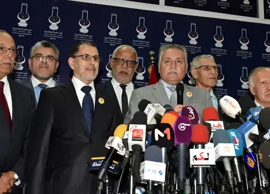مرة أخرى .. أحزاب الأغلبية تمنح الغطاء السياسي لتحرّك الداخلية بالحسمية