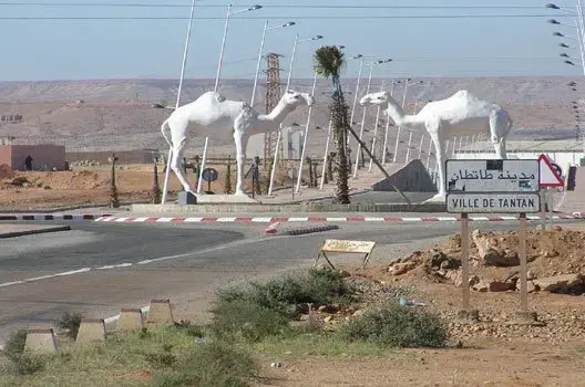 أزيد من 700 مليون درهم لإنجاز مشاريع تنموية بإقليم طانطان