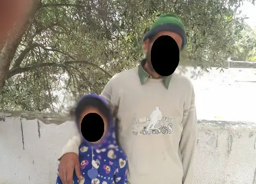 محاولة اغتصاب فاشلة لطفلة قاصر ضواحي وزان