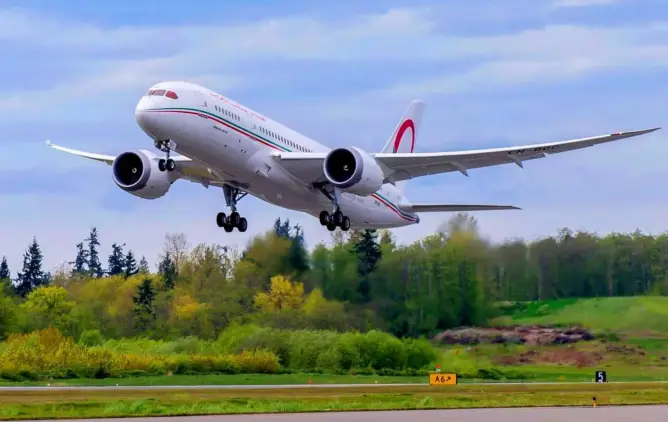 بعد تعليق رحلات “ماكس 737”.. “لارام” تضع خطة لتأمين رحلات الصيف