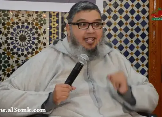 القباج يستغرب فتوى الريسوني عن قروض “انطلاقة”: الفائدة ربا (فيديو)