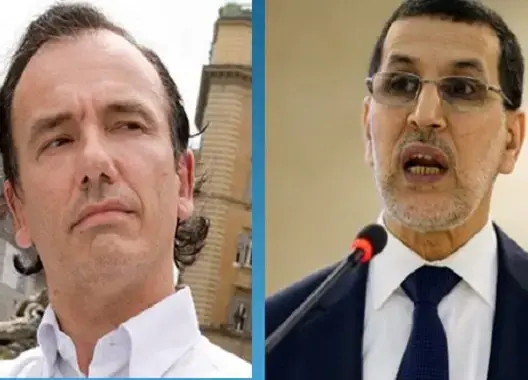صحافي إيطالي ينشئ حساباً مزيفاَ على تويتر باسم العثماني