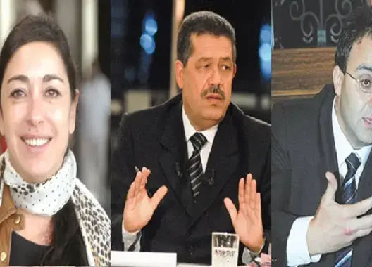 شباط يجمد مجددا عضوية بادو وغلاب بسبب “المس بهيبة الحزب”