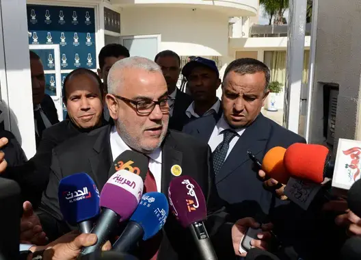 بنكيران: المرحلة التي كنت فيها انتهت بإيجابياتها وسلبياتها