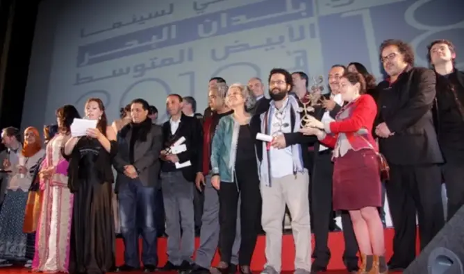 مهرجان تطوان السينمائي يحتفي بالصين ويكرم مغاربة وأجانب