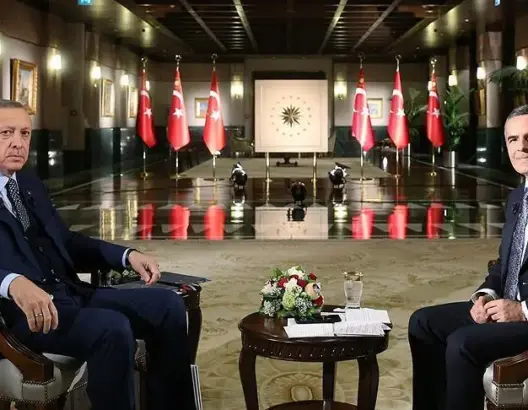 أردوغان يدعو للتراجع عن قرار منع الأجهزة الإلكترونية بالطائرات