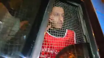 ولدي الرشيد يفاوض محتجي العيون