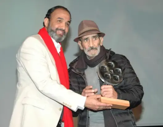 الساحة الفنية بالمغرب تفقد المسرحي جمال الدين الدخيسي
