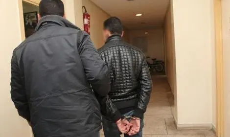 “زواج عرفي” يقود الأمن لاعتقال شخص بتهمة المس الخطير بالنظام العام بسلا