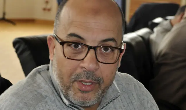 قضية البرلماني مرداس تدخل مرحلة جديدة .. وتأجيل أولى الجلسات