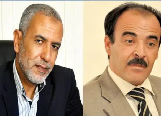 العماري: تدوينة العمراني خطاب تمييزي على قاعدة الإيمان والكفر