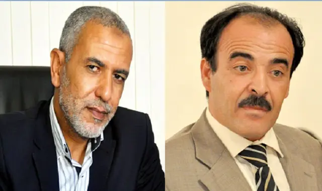 العماري: تدوينة العمراني خطاب تمييزي على قاعدة الإيمان والكفر