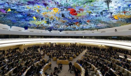 انتخاب الأردن والكويت لعضوية مجلس حقوق الإنسان ضمن 15 دولة جديدة