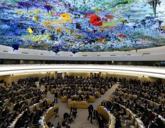 انتخاب الأردن والكويت لعضوية مجلس حقوق الإنسان ضمن 15 دولة جديدة